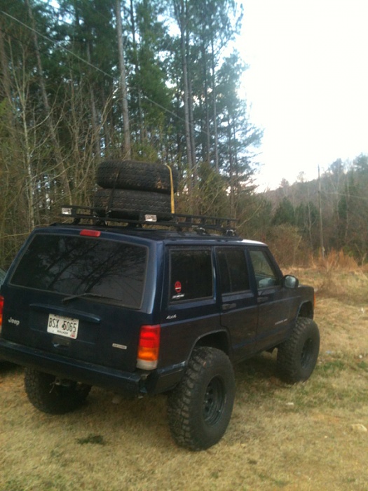 2000 xj semi budget build.-image-3984733173.jpg