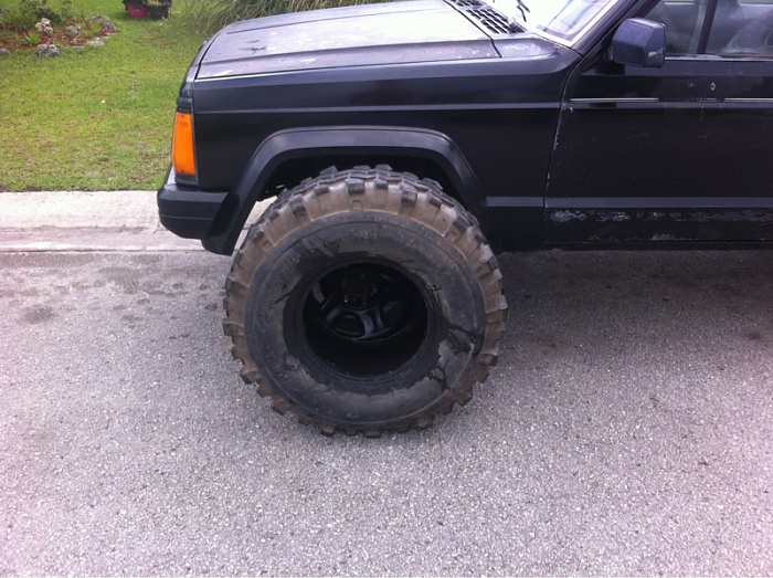 Low pro xj (3&quot; on 35s)-image-1675845516.jpg