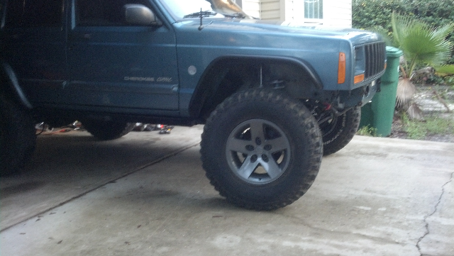 The blue beauty (my mall crawler project)-forumrunner_20131006_103240.jpg