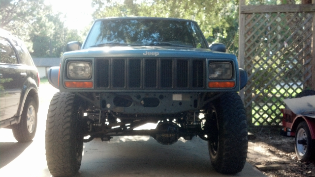 The blue beauty (my mall crawler project)-forumrunner_20131006_103334.jpg