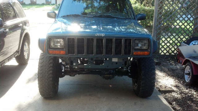 The blue beauty (my mall crawler project)-forumrunner_20131006_103355.jpg