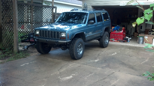 The blue beauty (my mall crawler project)-forumrunner_20131006_104649.jpg