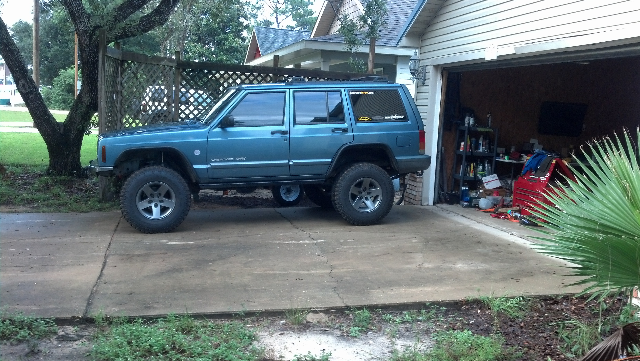 The blue beauty (my mall crawler project)-forumrunner_20131006_104659.jpg