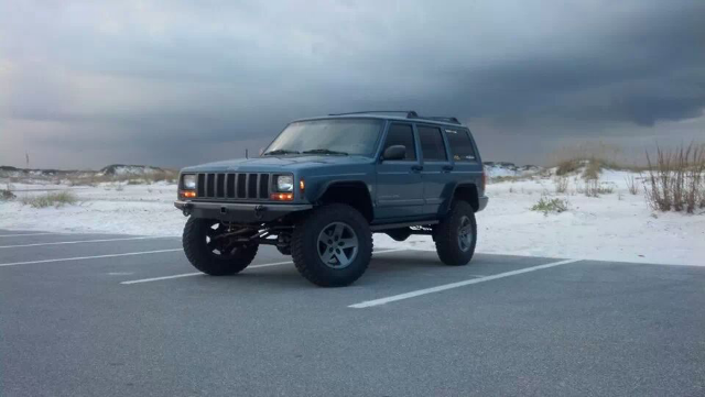 The blue beauty (my mall crawler project)-forumrunner_20131017_214352.jpg