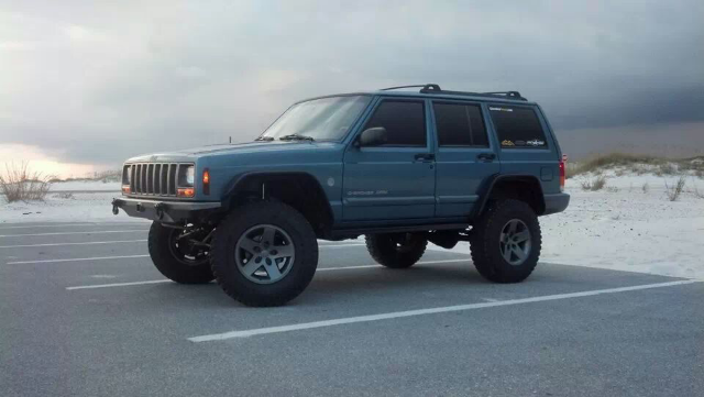 The blue beauty (my mall crawler project)-forumrunner_20131017_214412.jpg