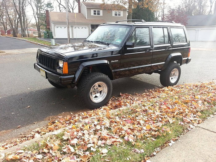 93 jeep xj sport project help-20131115_125752.jpg