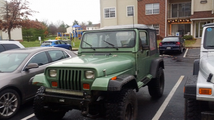 And Now For Something Completely Different - Clown's YJ Build-forumrunner_20131222_170248.jpg