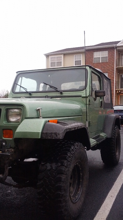 And Now For Something Completely Different - Clown's YJ Build-forumrunner_20131222_170306.jpg