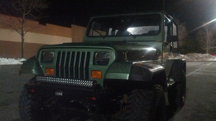 And Now For Something Completely Different - Clown's YJ Build-forumrunner_20140218_205354.jpg