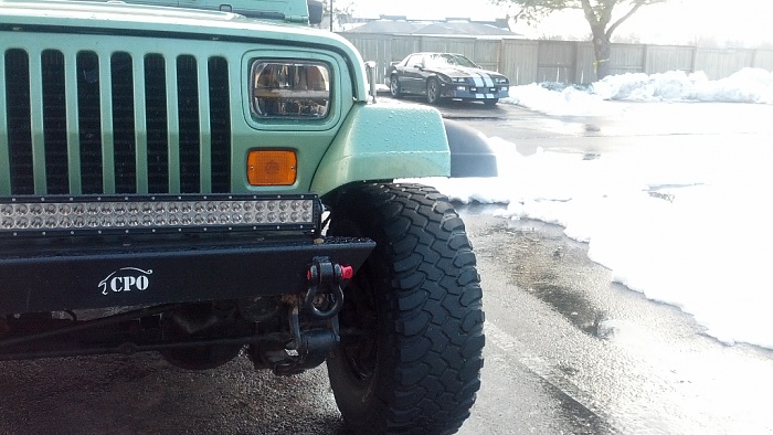 And Now For Something Completely Different - Clown's YJ Build-forumrunner_20140219_154953.jpg