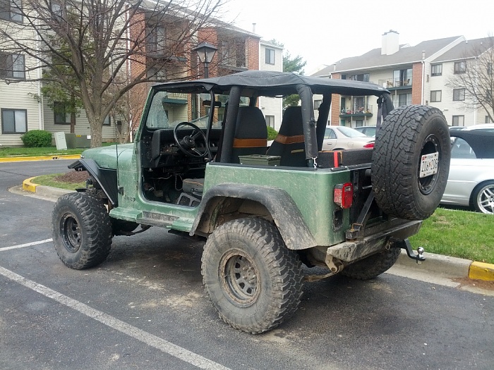 And Now For Something Completely Different - Clown's YJ Build-forumrunner_20140414_174140.jpg