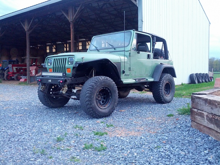 And Now For Something Completely Different - Clown's YJ Build-forumrunner_20140506_133646.jpg