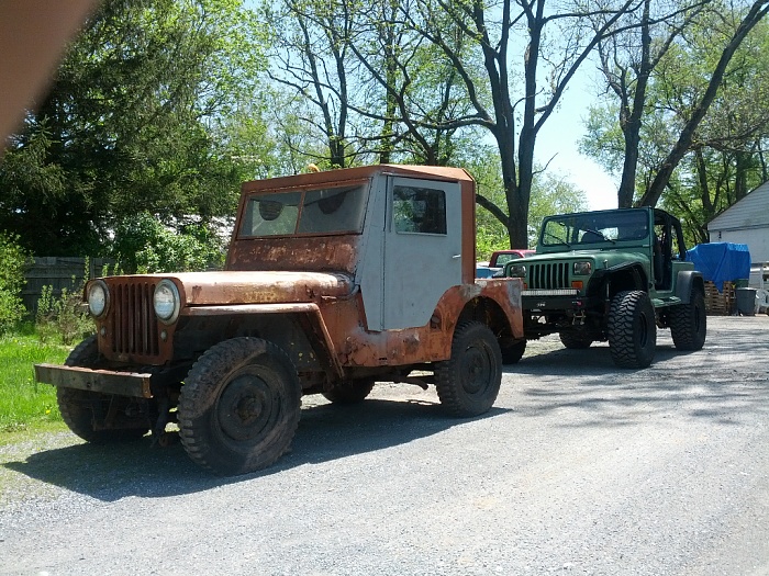 And Now For Something Completely Different - Clown's YJ Build-forumrunner_20140506_134020.jpg