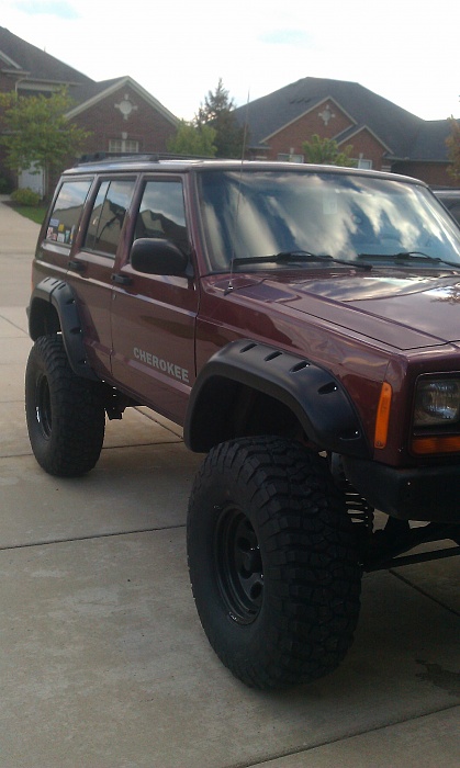 Project Do work - 2001 XJ Build (Pic intensive)-imag0404.jpg