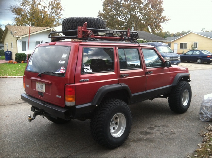 '99 &quot;The Jeep&quot;-image-1700760947.jpg