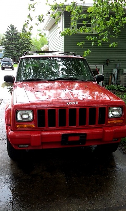 Bright Red 97 XJ Build-snapchat-20140513110100.jpg