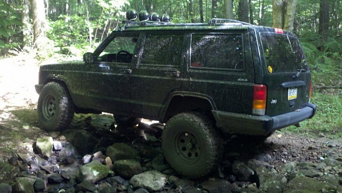 Project Do work - 2001 XJ Build (Pic intensive)-evan-xj.jpg