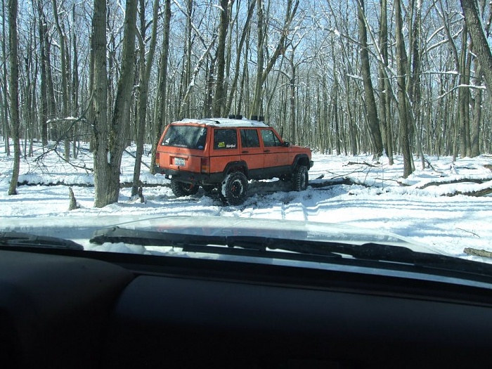 New to me Orange XJ DD-sick3.jpg