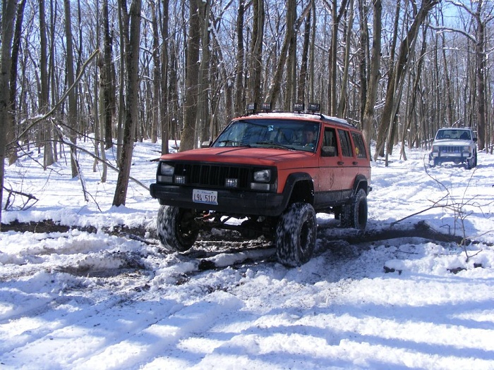 New to me Orange XJ DD-sick4.jpg