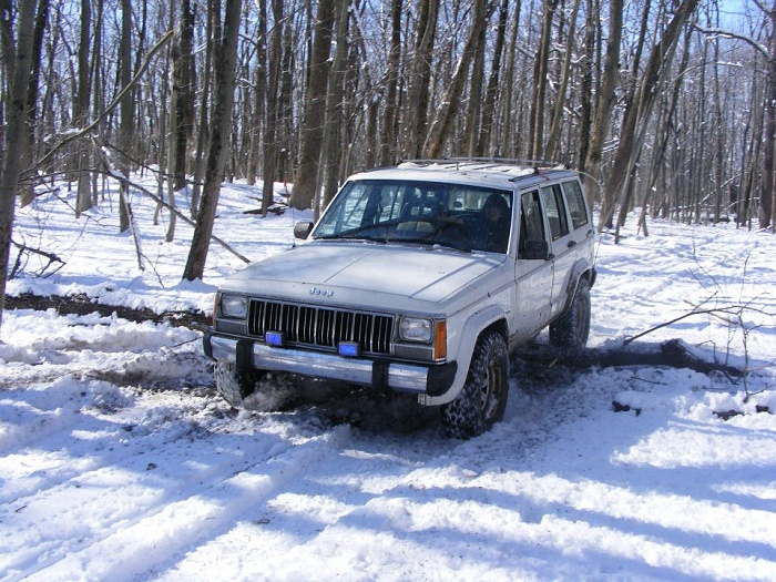 New to me Orange XJ DD-sick6.jpg