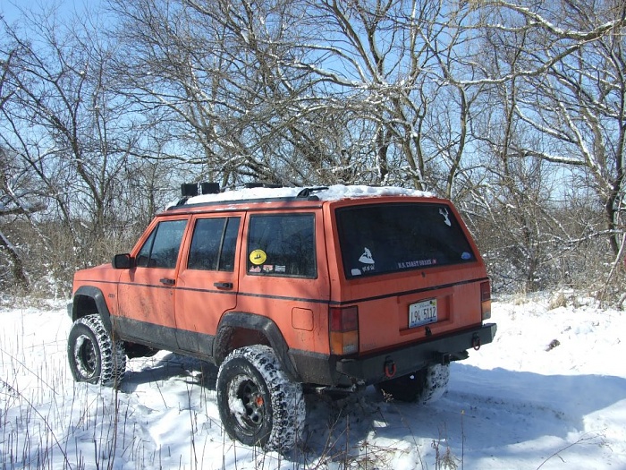 New to me Orange XJ DD-sick10.jpg