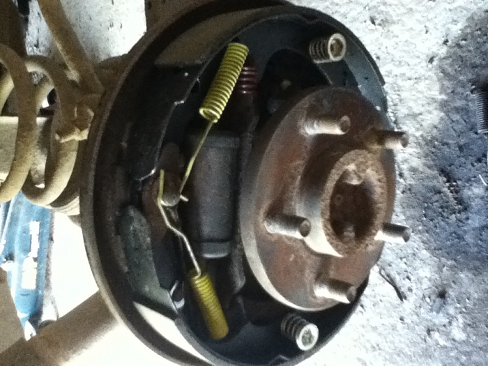 Drum brake leaking need help-image-1803963651.jpg