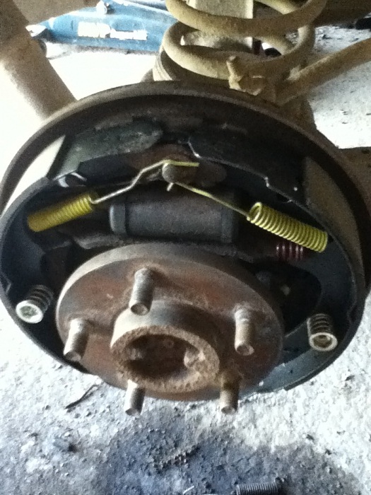 Drum brake leaking need help-image-1803963651.jpg