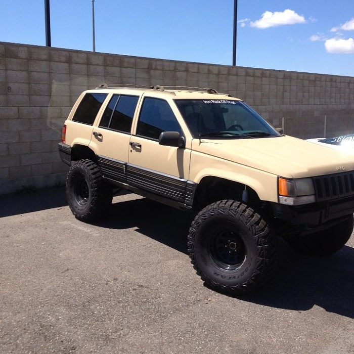 Post your lifted ZJ here!!-zj-paint.jpg