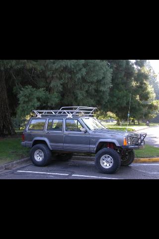 Comanche trailer on 33s-image-1788324742.jpg