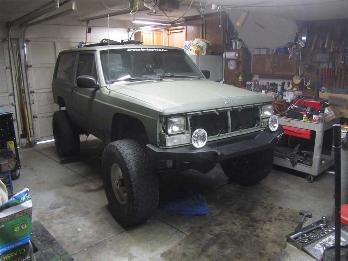 XJ Front Custom HP Dana 44 Build-d44_build_99.jpg