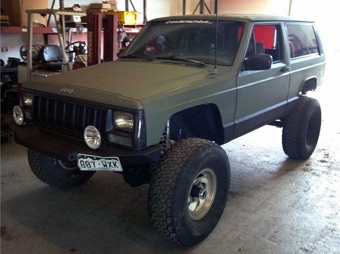 XJ Front Custom HP Dana 44 Build-d44_build_133.jpg