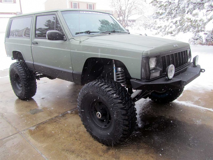 XJ Front Custom HP Dana 44 Build-d44_build_135.jpg