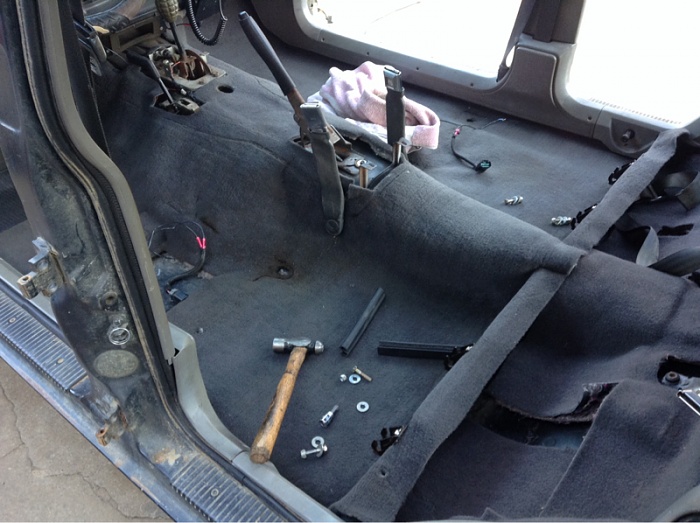 Jeep XJ Floor Board Rust Repair and Bedlining-image-3515501985.jpg