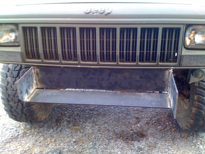 Winch bumper in the works!-image-3161707795.jpg