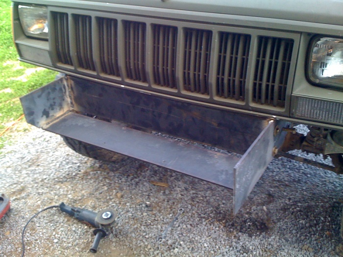 Winch bumper in the works!-image-2829465497.jpg