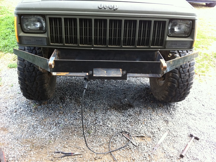 Winch bumper in the works!-image-4126153087.jpg