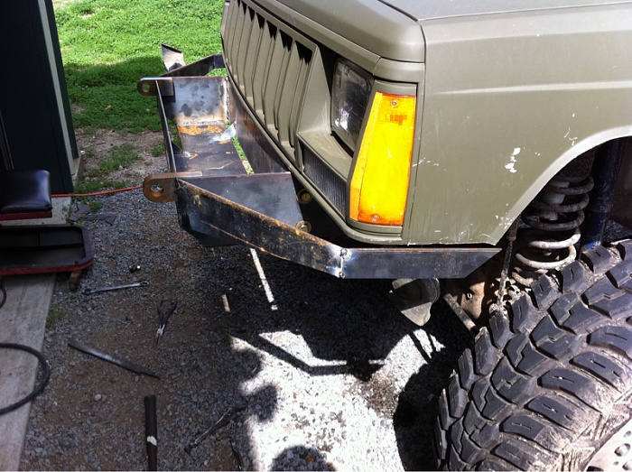 Winch bumper in the works!-image-3334029281.jpg