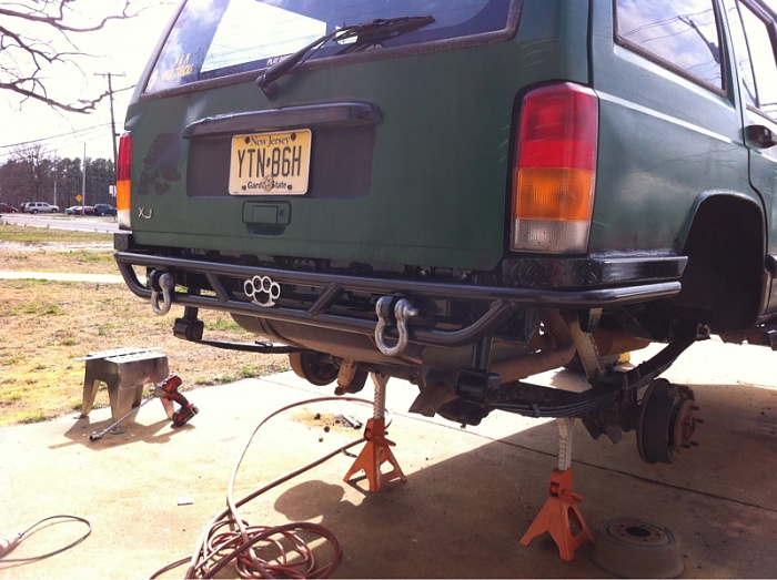 My rear bumper build-image-3564917294.jpg