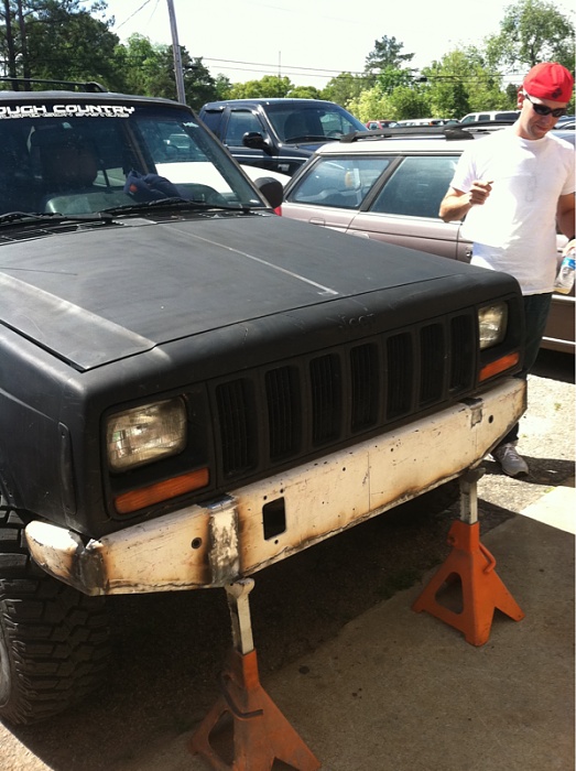 Starting bumper build tomorrow-image-137789222.jpg