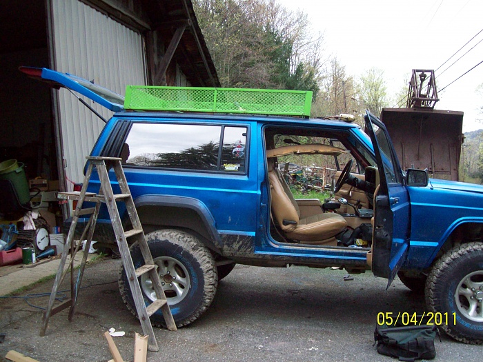 Homebuilt roofrack-009.jpg