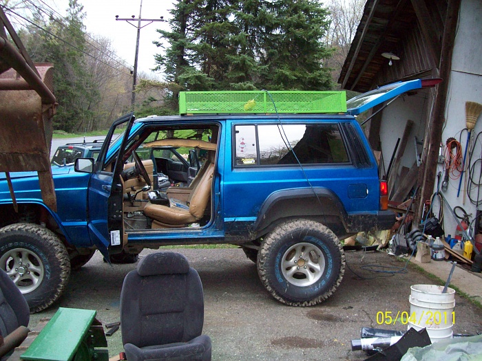 Homebuilt roofrack-012.jpg