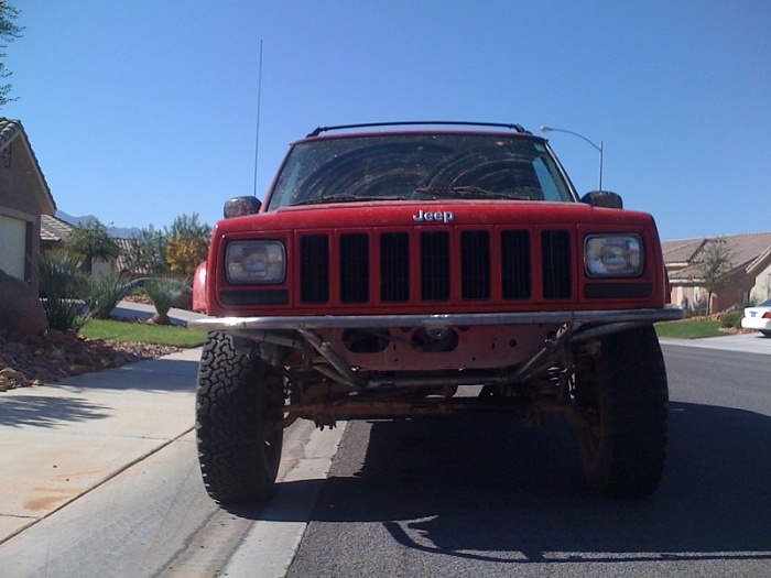 New fabed prerunner bumper-image-2615325831.jpg