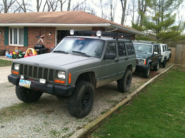 What did you do to your Cherokee today?-image-2266738678.jpg