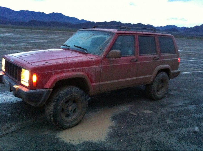 What did you do to your Cherokee today?-image-1399085360.jpg