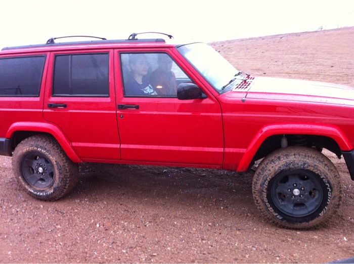 What did you do to your Cherokee today?-image-657498752.jpg