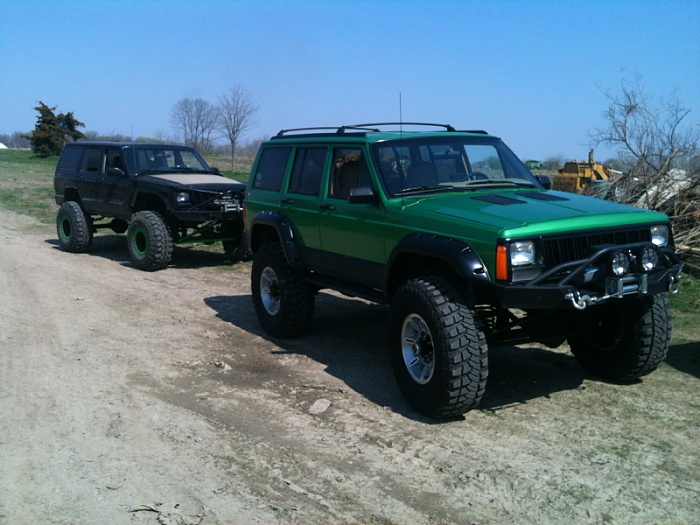 What did you do to your Cherokee today?-image-3745470291.jpg