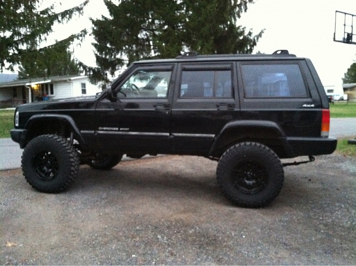What did you do to your Cherokee today?-image-3952648007.jpg