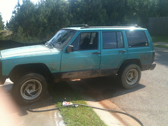 What did you do to your Cherokee today?-image-2432838237.jpg