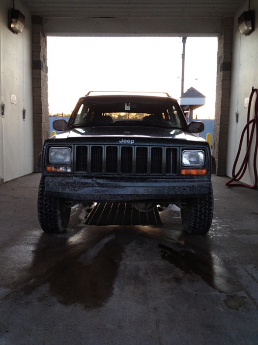 What did you do to your Cherokee today?-image-1241273148.jpg