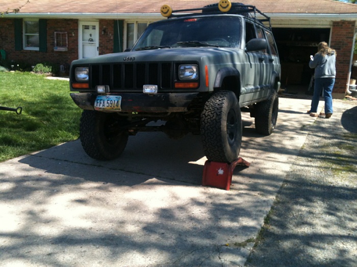 What did you do to your Cherokee today?-image-2143035897.jpg